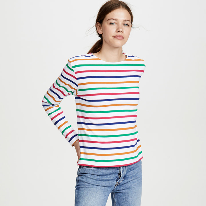 The best striped shirts for