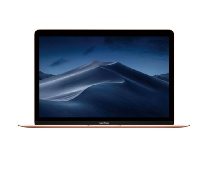 Apple 12-inch Macbook