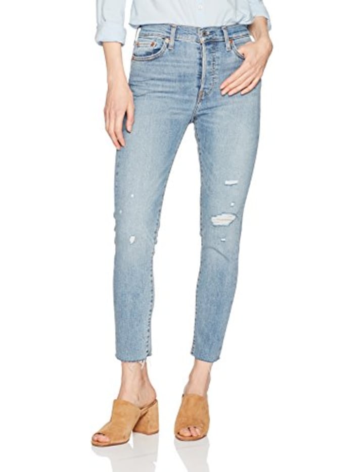 Levi&#039;s Skinny Jeans