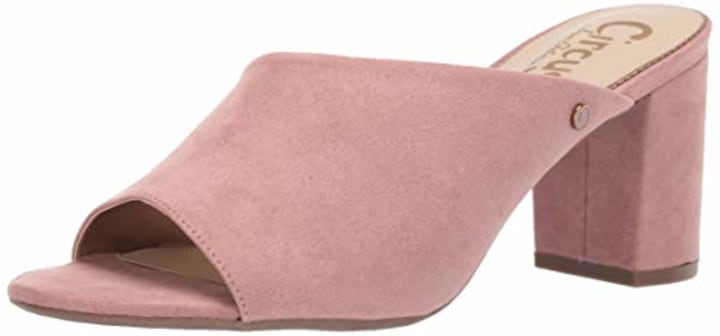 Circus by Sam Edelman Heeled Sandal