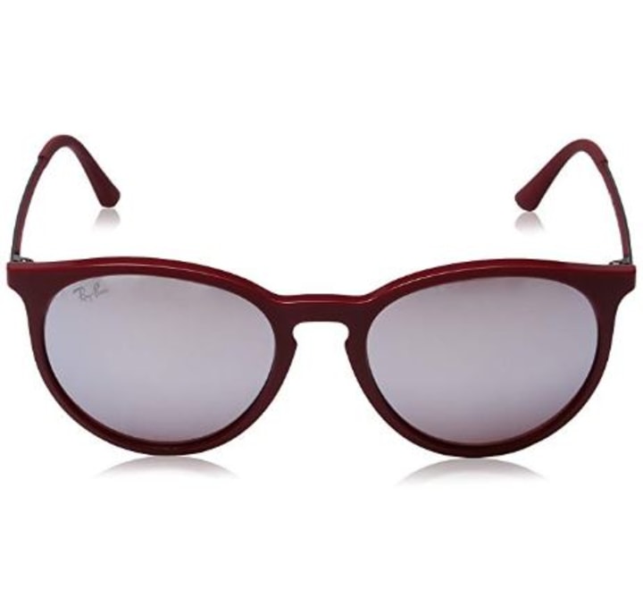 Ray-Ban Round Sunglasses