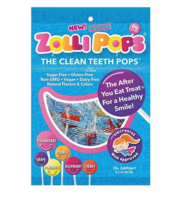 Zollipops