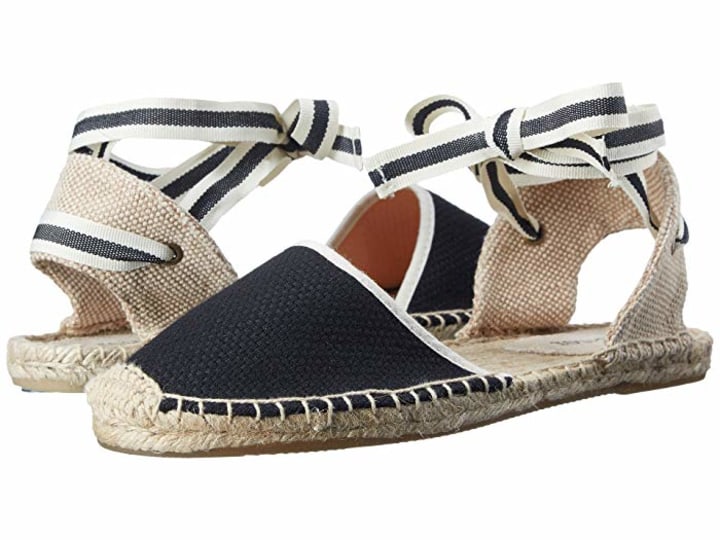Soludos Classic Sandal