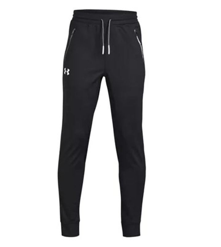 Under Armour Big Boys Pennant Tapered Pants