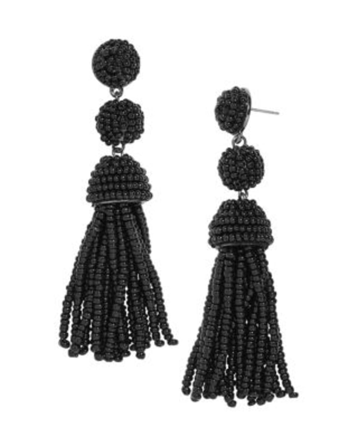 Baublebar Mini Granita Drop Earrings