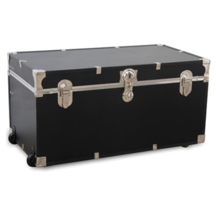 Mercury Luggage/Seward 31-Inch Storage Trunk
