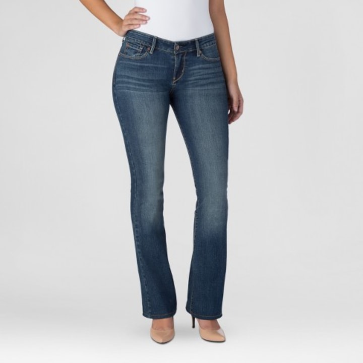 DENIZEN(R) from Levi&#039;s(R) Women&#039;s Modern Boot Cut Jeans - Marissa