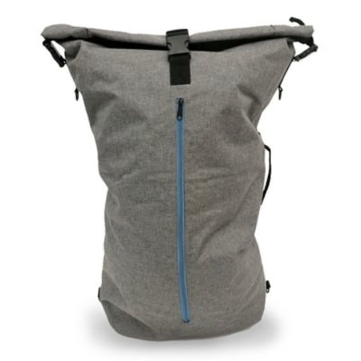 2-in-1 Laundry Backpack