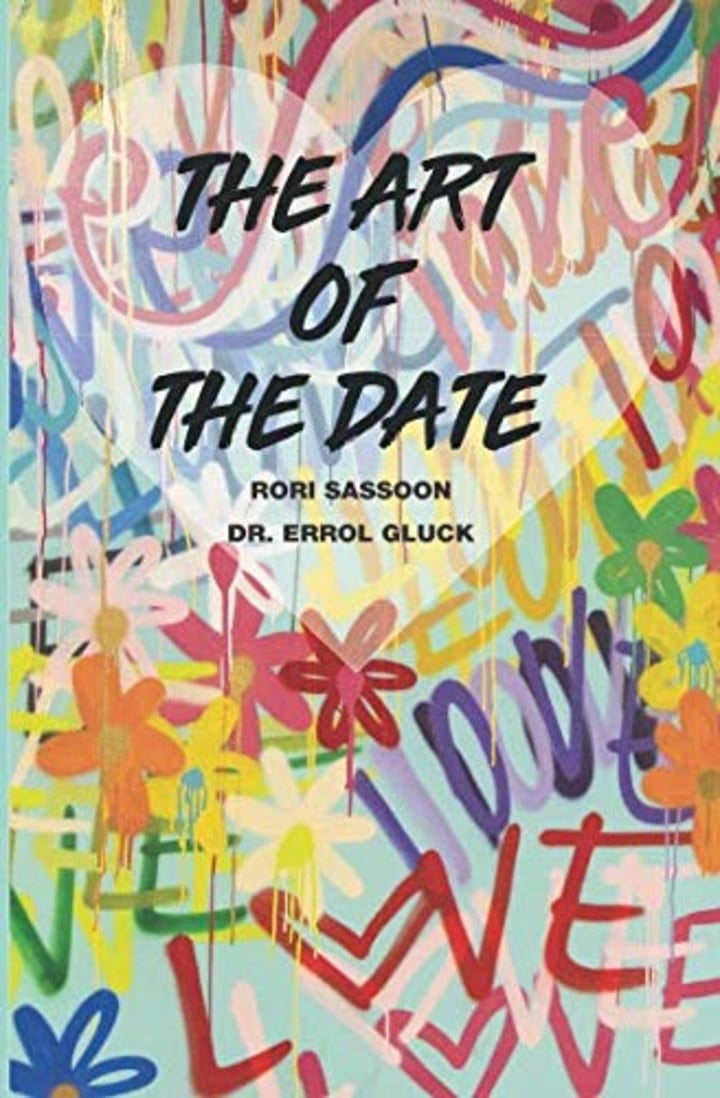 The Art of the Date (The Platinum Poire Trilogy)