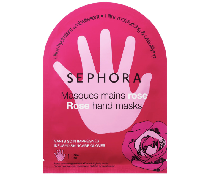 Sephora Collection Hand Mask