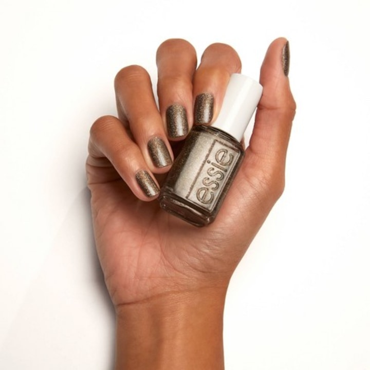 Essie Online Only Gorge-ous Geodes Nail Polish Collection