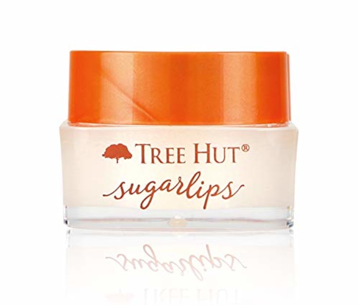 Tree Hut Sugar Lips Lip Scrub