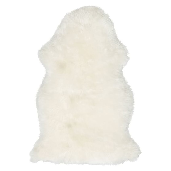 Supersoft Shearling Rug