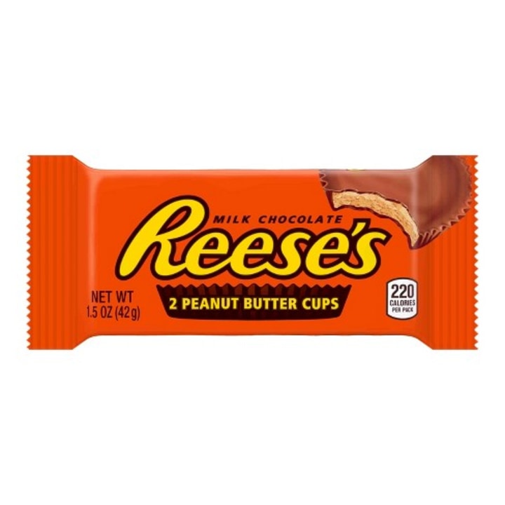 Reese&#039;s Peanut Butter Cups