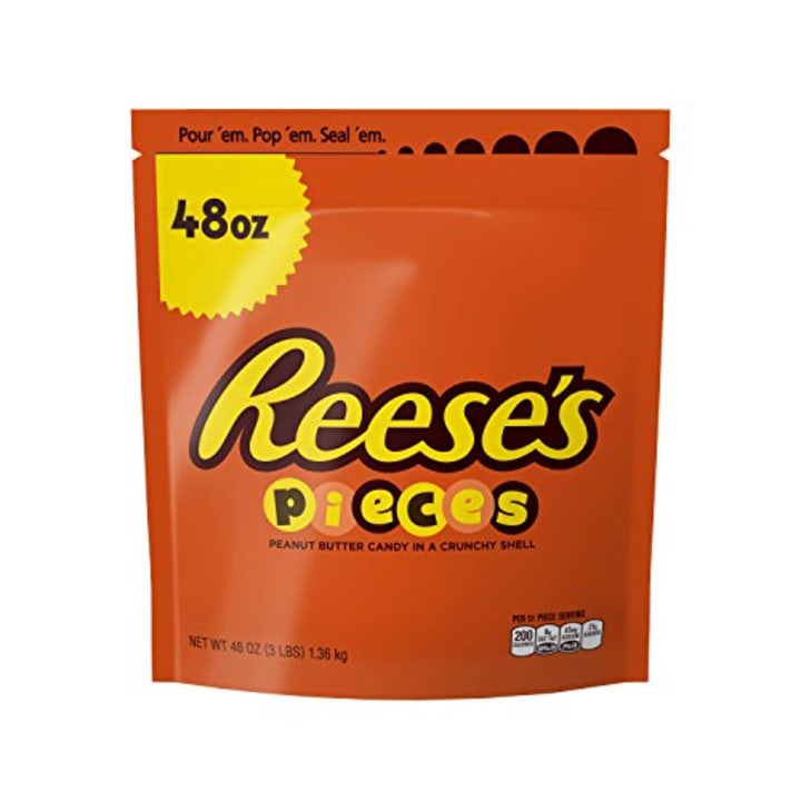 Reese&#039;s Pieces