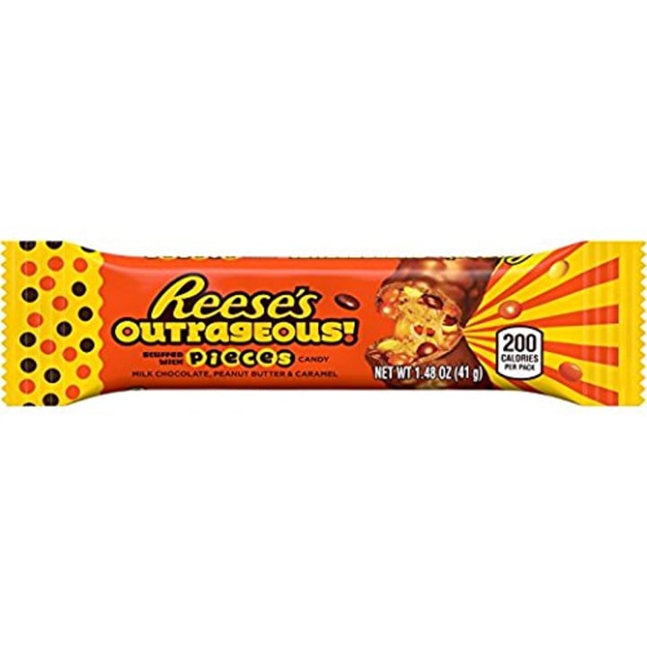 Reese&#039;s Outrageous