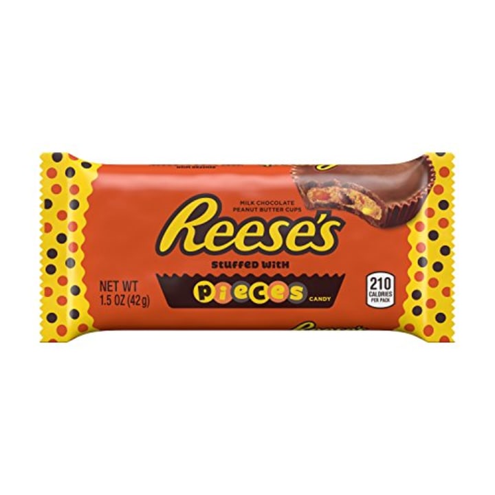 Reese&#039;s Stuffed With Pieces