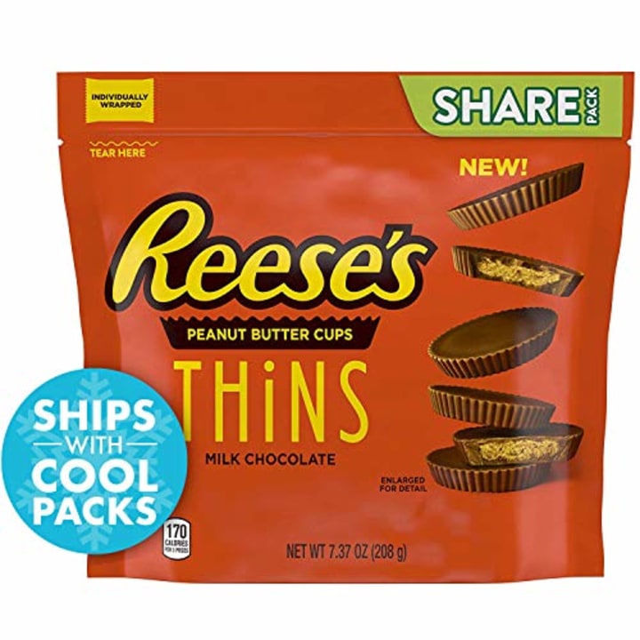 Reese&#039;s Thins
