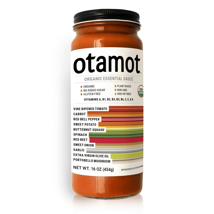Otamot Essential Tomato Sauce
