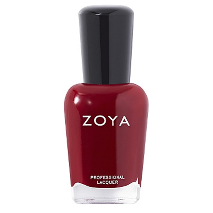 Zoya Nail Lacquer in Courtney