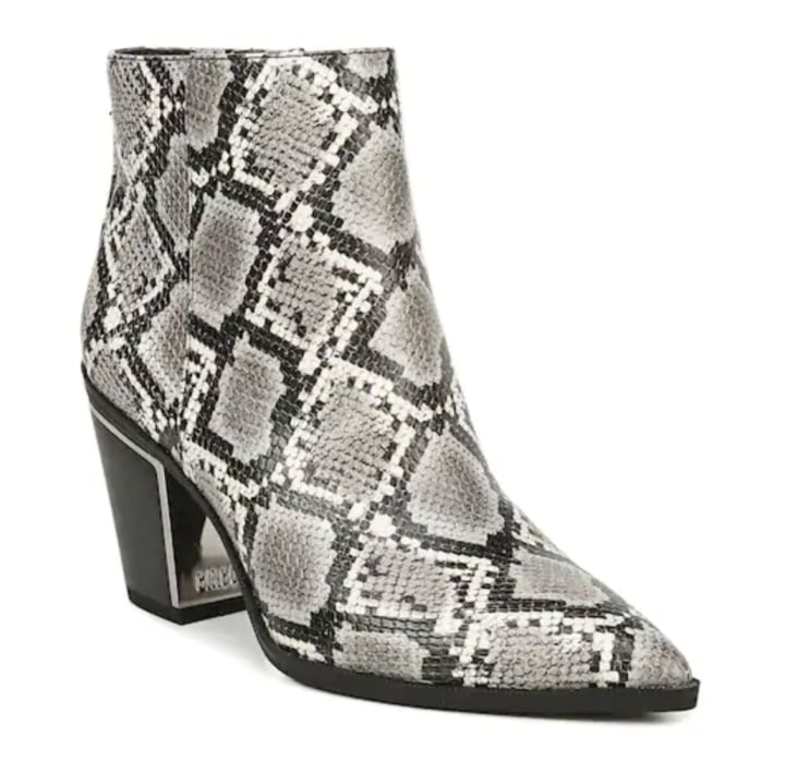 Circus by Sam Edelman Cal Women's Ankle Boots
