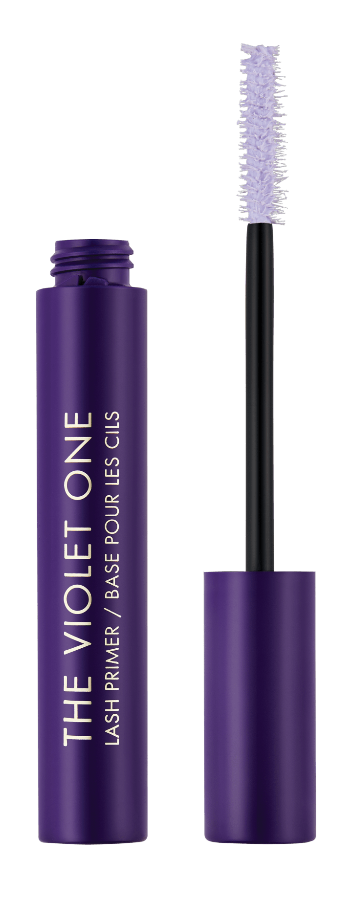 Milani Cosmetics The Violet One Lash Primer