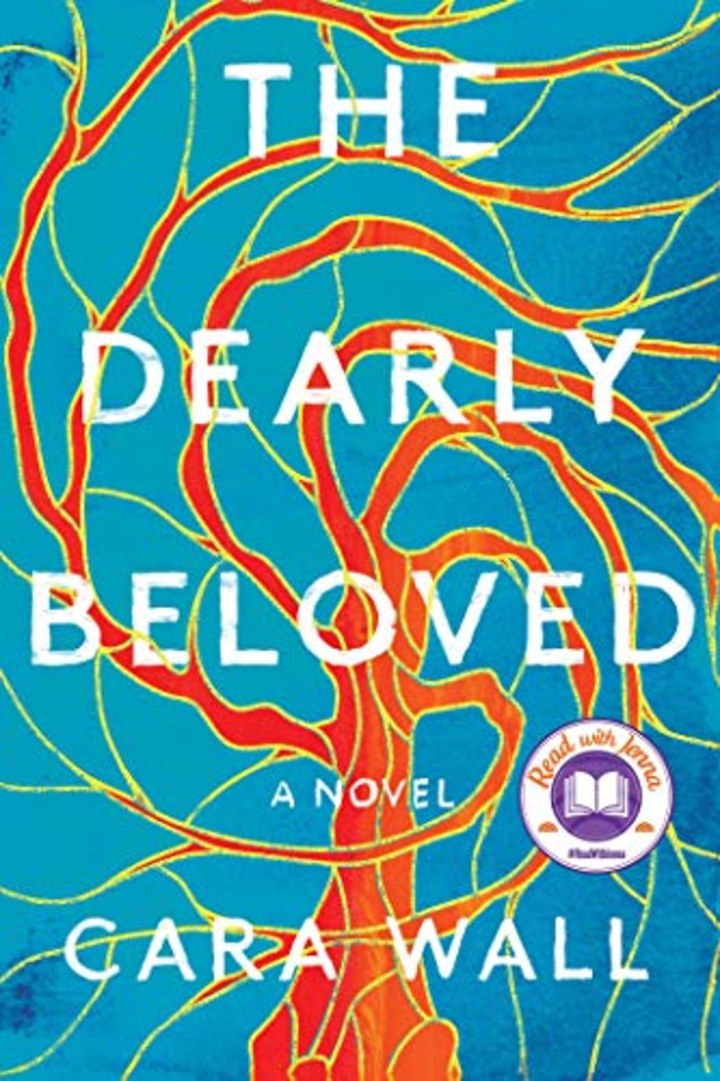 &quot;The Dearly Beloved,&quot; Cara Wall