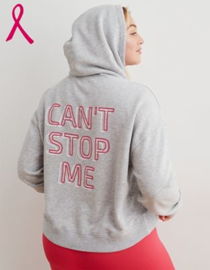 Aerie Limited-Edition Hoodie