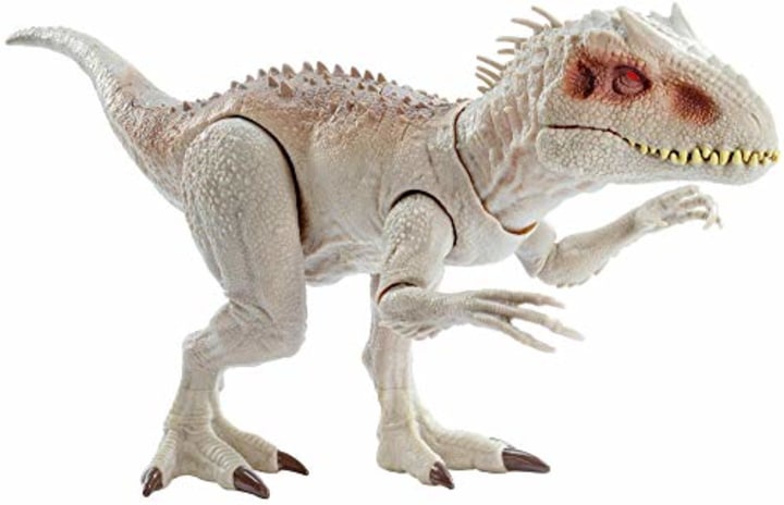 Jurassic World Destroy &#039;n Devour Indominus Rex