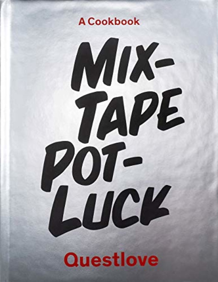 &quot;Mixtape Potluck,&quot; by Questlove
