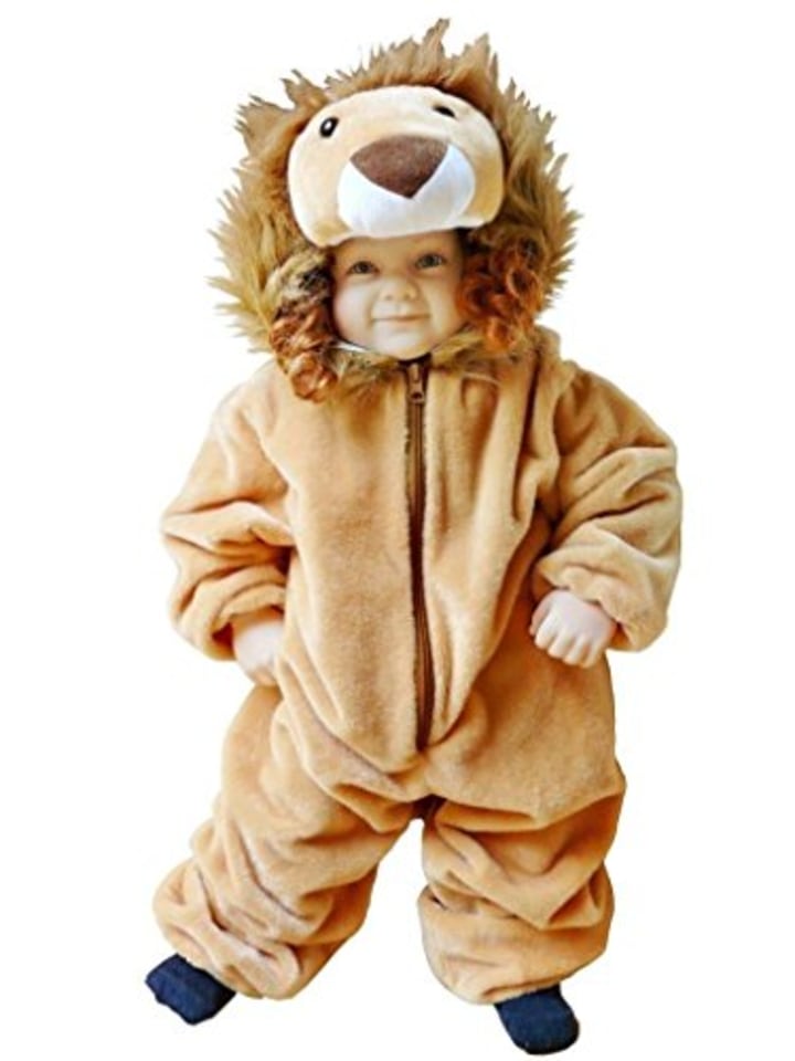 Lion Costume