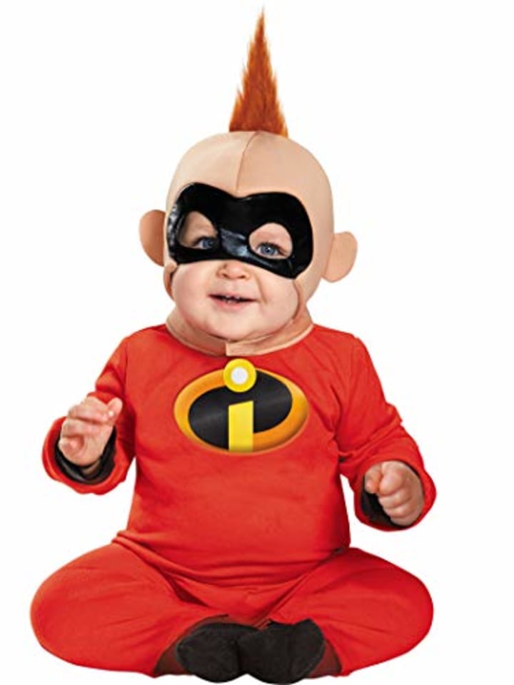 Baby Jack Costume