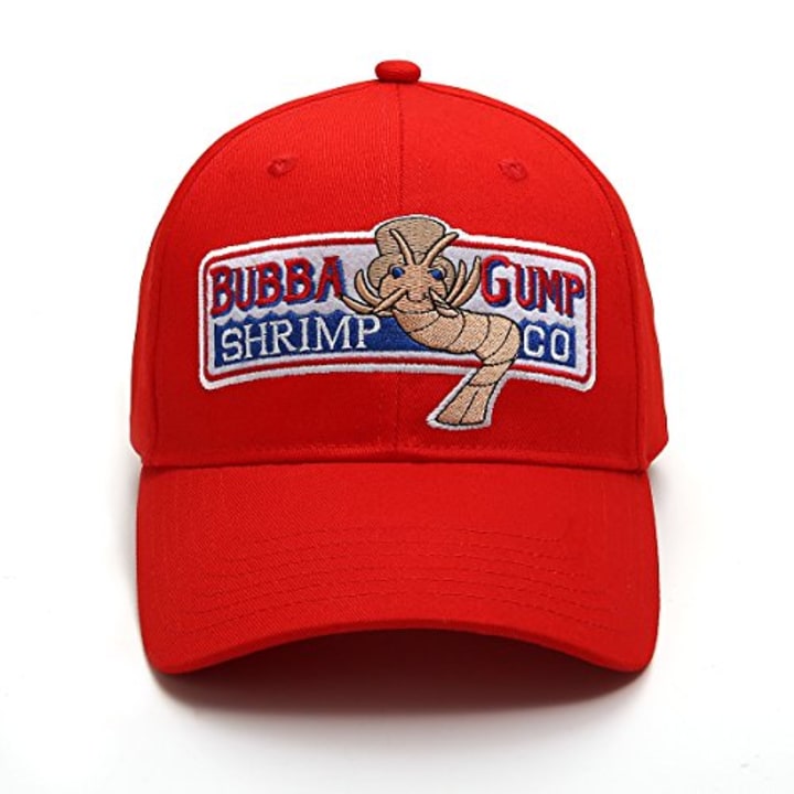 Bubba Gump Hat