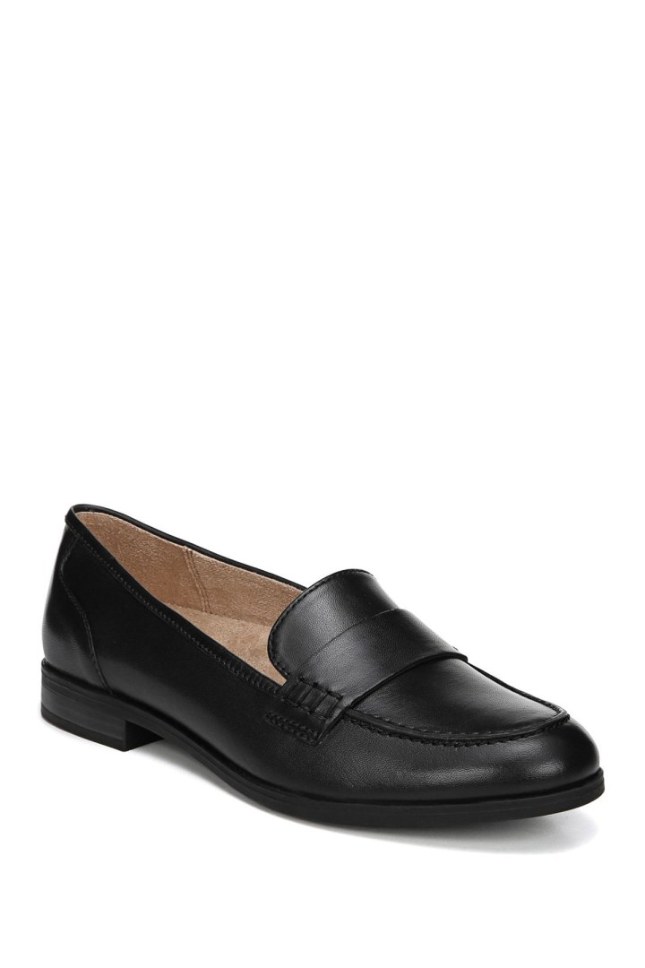 Naturalizer Milo Loafers