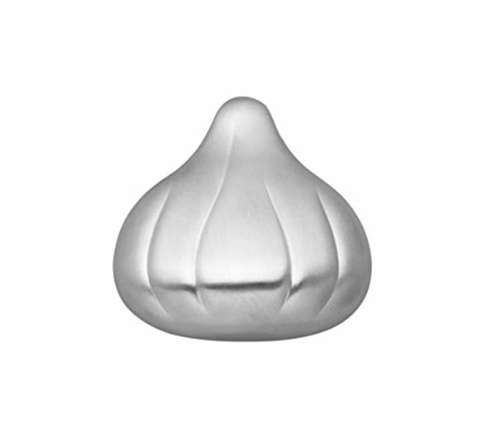 Garlic-shaped Stainless Steel Odor Absorber