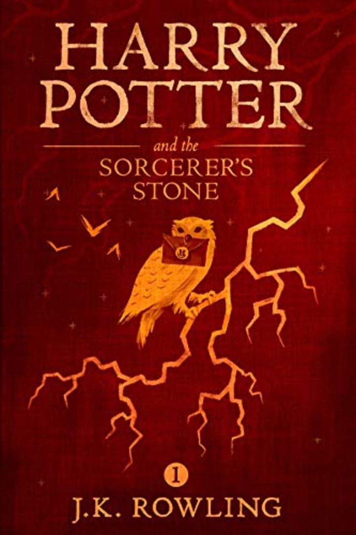 Harry Potter and the Sorcerer&#039;s Stone