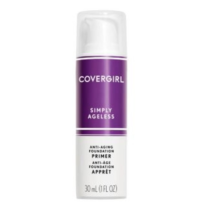 Covergirl Simply Ageless Foundation Primer