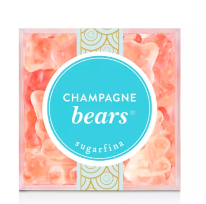 Sugarfina Champagne Bears