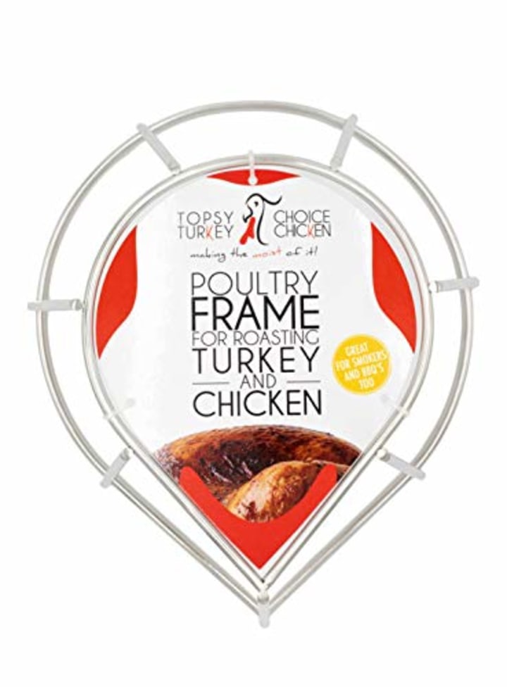 Topsy Turkey Poultry Frame