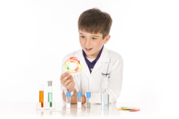 Kids First Chemistry Set Science Kit