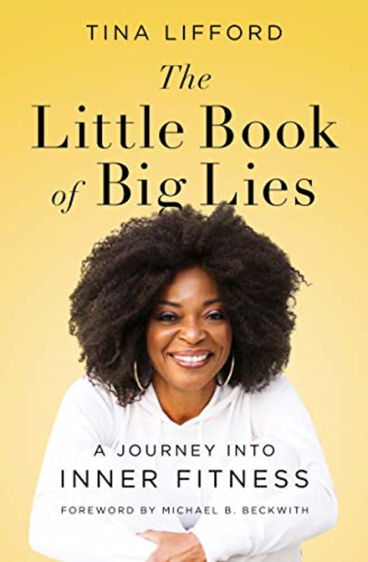 &quot;The Little Book of Big Lies,&quot; by Tina Lifford