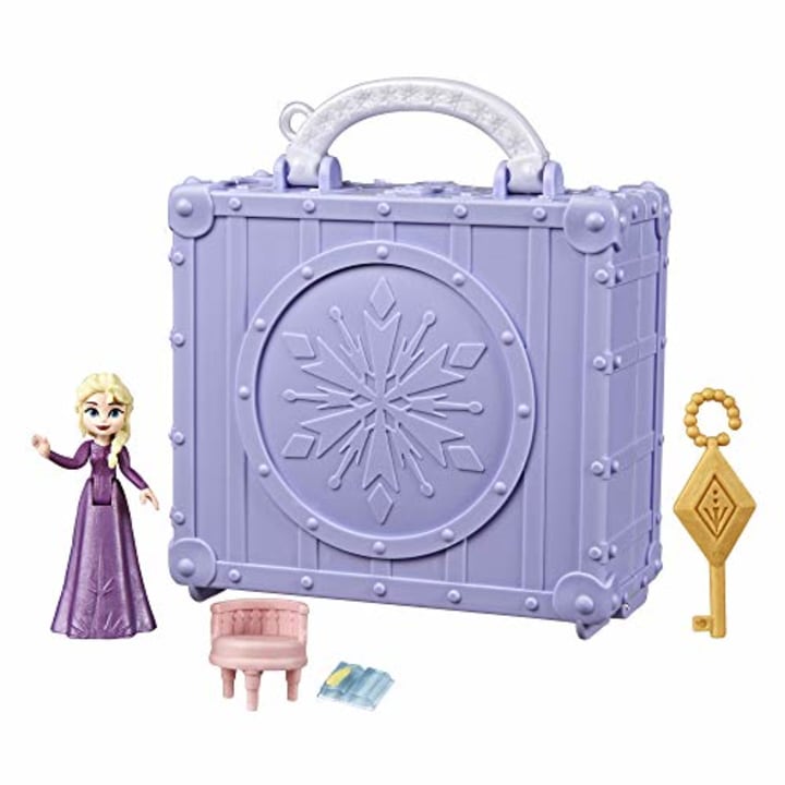 Kohls clearance frozen toys