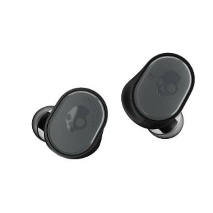 Skullcandy Sesh True Wireless Headphones - Black
