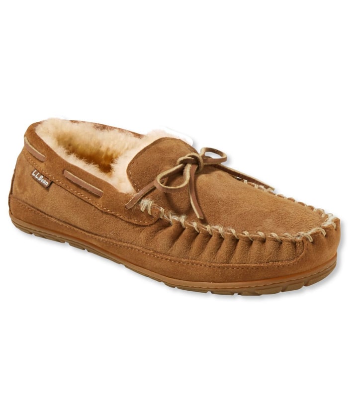 Men&#039;s Wicked Good Moccasins