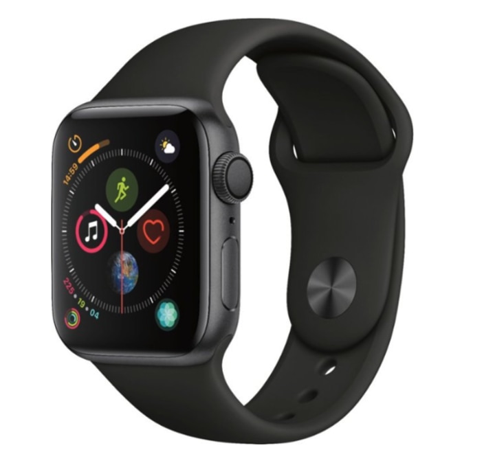 Apple Watch Series 4 GPS