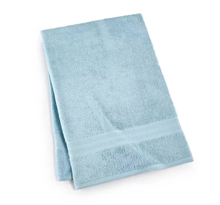 Soft Spun Cotton Bath Towel, Sold Individually