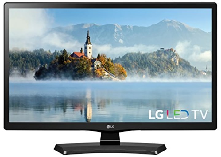 LG Electronics 24-Inch LED TV