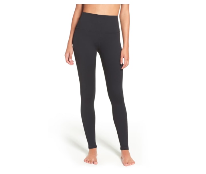Zella live in high waist leggings review outlet