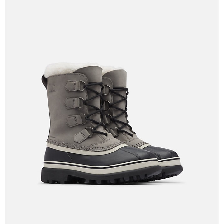 Caribou Boot