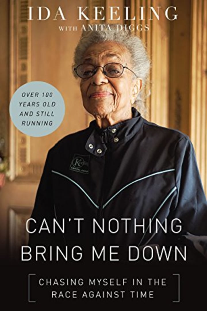 &quot;Can&#039;t Nothing Bring Me Down,&quot; by Ida Keeling
